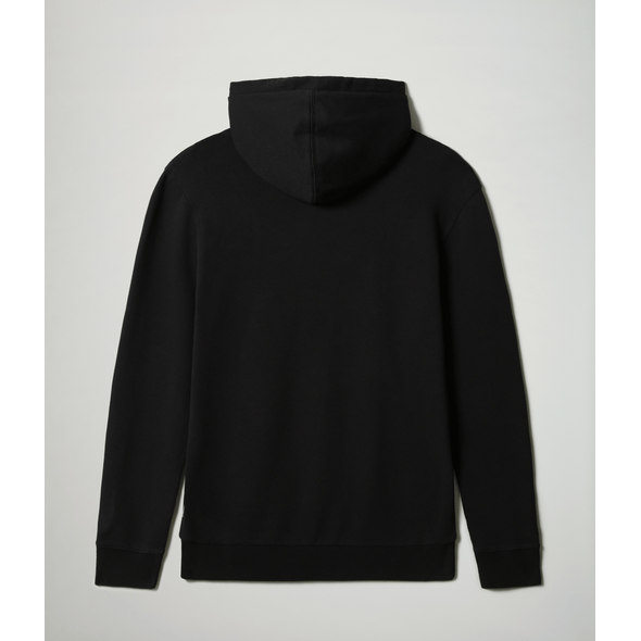 Napapijri | Burgee Sum 3 Kapuzen-Sweatshirt Napapijri | Burgee Sum 3 Kapuzen-Sweatshirt